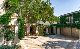 Shepherd'S Corner Guest House - Tranquil Boutique Stay In Bryanston