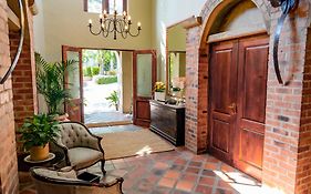 Shepherd'S Corner Guest House - Tranquil Boutique Stay In Bryanston